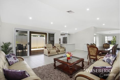 Property photo of 27 Grasstree Avenue Woongarrah NSW 2259