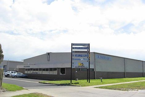 Property photo of 6/167-173 Westall Road Clayton South VIC 3169