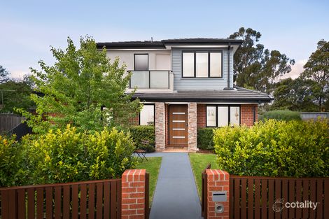 1/4 Kanimbla Ct, Heidelberg West, VIC 3081