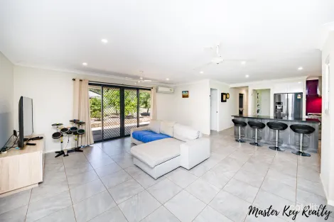Property photo of 133 Birch Road Wattle Camp QLD 4615