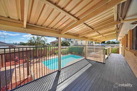 Property photo of 21 Normandy Terrace Leumeah NSW 2560