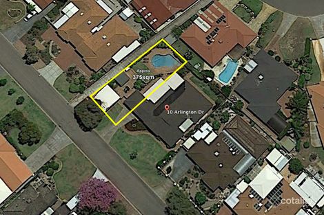 10 Arlington Dr, Willetton, WA 6155