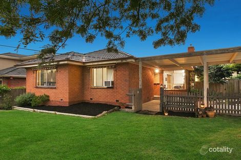 Property photo of 15 Harrow Street Blackburn South VIC 3130