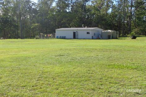 Property photo of 16 Packer Road Blackbutt North QLD 4314