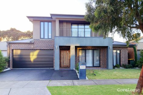 Property photo of 22 Monarma Walk Kealba VIC 3021