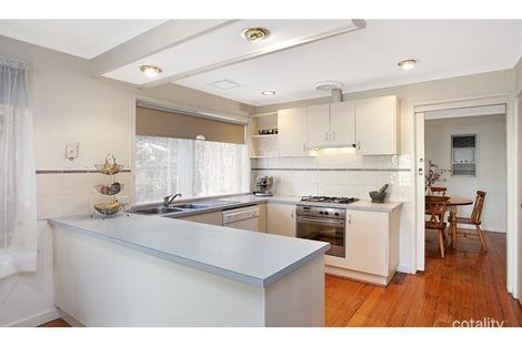 Property photo of 12 Cavendish Drive Templestowe Lower VIC 3107