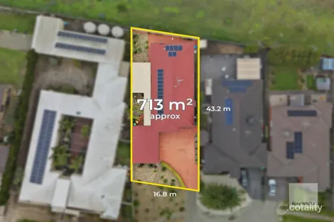 Property photo of 37 Speargrass Drive Hillside VIC 3037