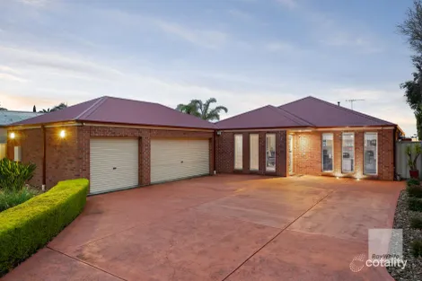 37 Speargrass Dr, Hillside, VIC 3037