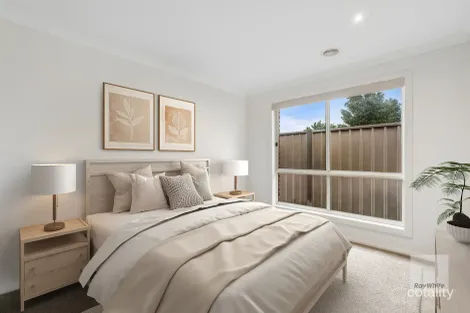 Property photo of 37 Speargrass Drive Hillside VIC 3037