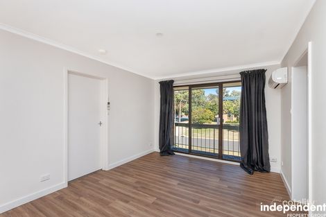 Property photo of 5/2 Keith Street Scullin ACT 2614