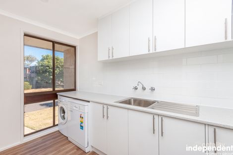 Property photo of 5/2 Keith Street Scullin ACT 2614