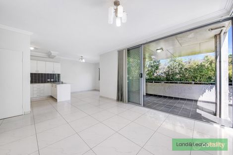 Property photo of 1/5-7 The Trongate Granville NSW 2142