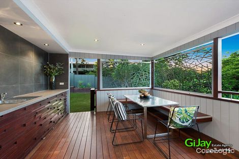 Property photo of 14 Greycliffe Street Mount Gravatt East QLD 4122
