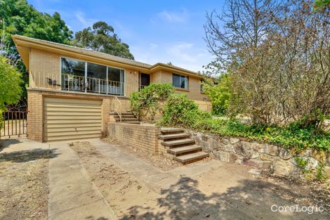Property photo of 20 Bindel Place Aranda ACT 2614