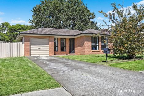 Property photo of 5 Linda Street Hill Top NSW 2575