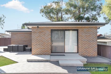 Property photo of 5 De Witt Place Fairfield West NSW 2165