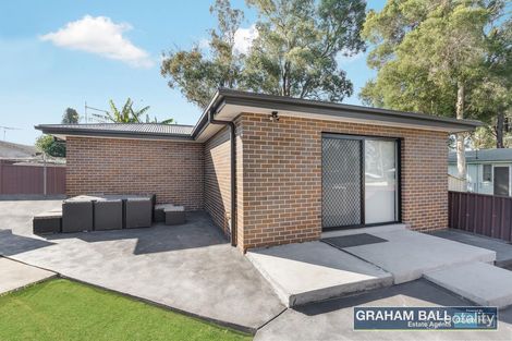 Property photo of 5 De Witt Place Fairfield West NSW 2165