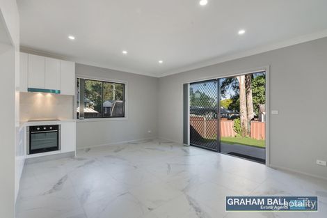 Property photo of 5 De Witt Place Fairfield West NSW 2165