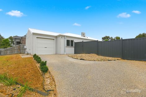 60 BURBIDGE DR, BACCHUS MARSH, VIC 3340