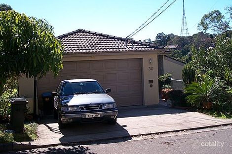 32 Fleming St, Northwood, NSW 2066