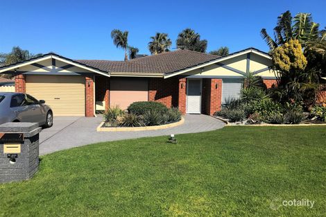 Property photo of 7 Wisteria Parade Edgewater WA 6027
