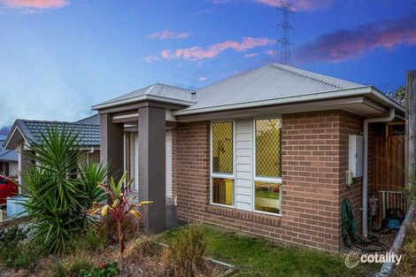 Property photo of 133 Darlington Drive Yarrabilba QLD 4207