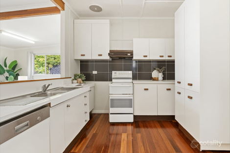 Property photo of 46 Clayton Street Sandgate QLD 4017