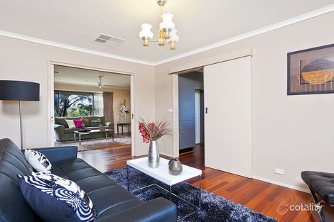 Property photo of 11 De Lissa Street Evatt ACT 2617