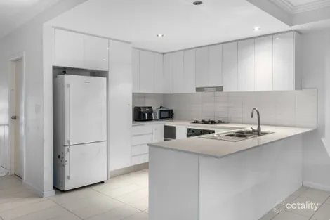 Property photo of 27 Firetail Circuit Cranebrook NSW 2749