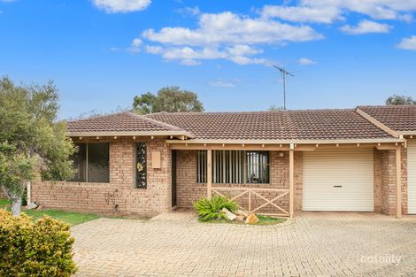 Property photo of 4/1-3 Chieftain Crescent Dunsborough WA 6281