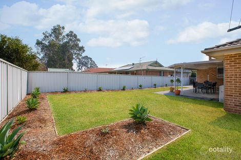 Property photo of 8 Casuarina Crescent Metford NSW 2323