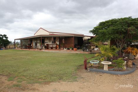 235 Dykehead Rd, Boynewood, QLD 4626