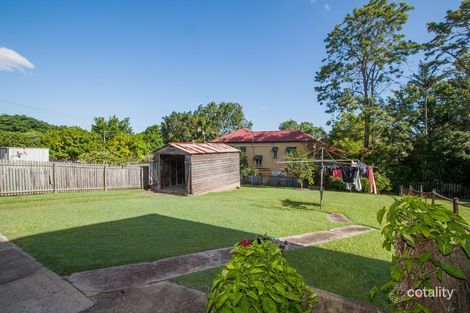 Property photo of 120 Ashby Street Fairfield QLD 4103