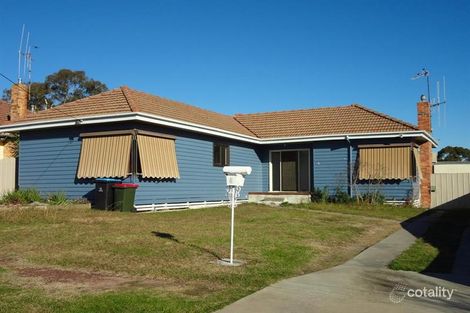Property photo of 6 Wireless Street Kangaroo Flat VIC 3555