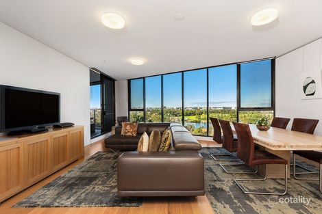Property photo of 803/20 Brodie Spark Drive Wolli Creek NSW 2205