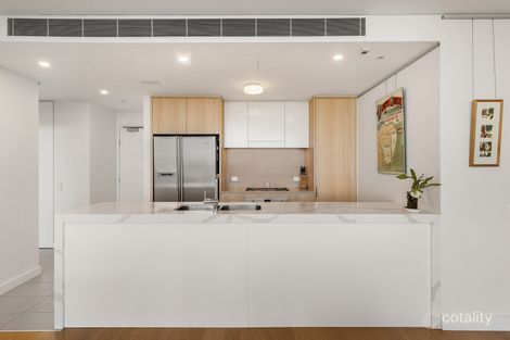 Property photo of 803/20 Brodie Spark Drive Wolli Creek NSW 2205