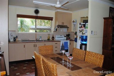 Property photo of 28 Seeman Street Blackwater QLD 4717