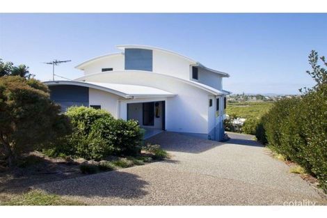 Property photo of 8 Pfaff Street Yeppoon QLD 4703