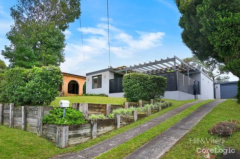 Property photo of 23 Dover Place Engadine NSW 2233