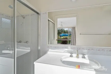 Property photo of 3 Merro Close Lake Haven NSW 2263