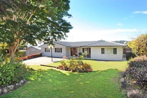 Property photo of 22 Stuart Place Nambour QLD 4560