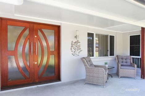Property photo of 22 Stuart Place Nambour QLD 4560