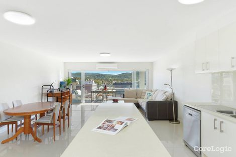 Property photo of 19/10 Thomas Street Wollongong NSW 2500
