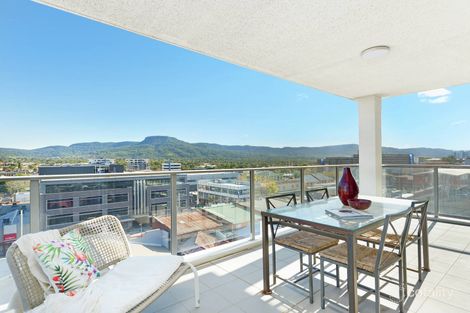 Property photo of 19/10 Thomas Street Wollongong NSW 2500