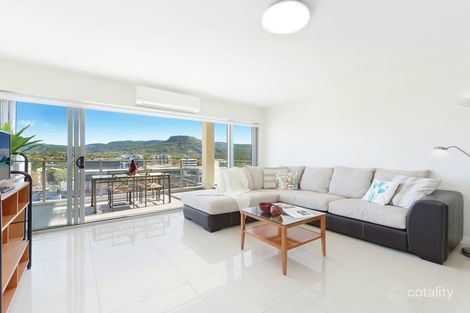 Property photo of 19/10 Thomas Street Wollongong NSW 2500