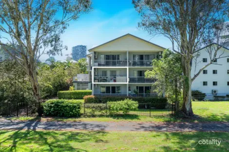 4/148 High St, Southport, QLD 4215