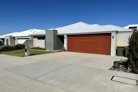 Property photo of 5 Summerhome Parade Yanchep WA 6035