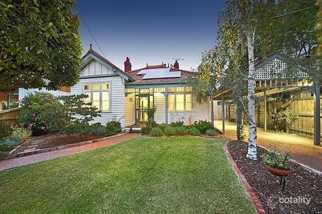 Property photo of 56 Thomas Street Hampton VIC 3188