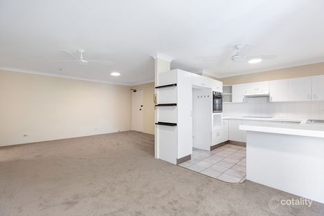 Property photo of 5/25 Payne Street Indooroopilly QLD 4068