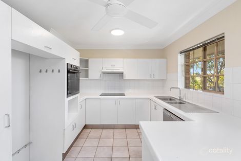 Property photo of 5/25 Payne Street Indooroopilly QLD 4068